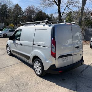 FORD TRANSIT CONNECT XLT - 5