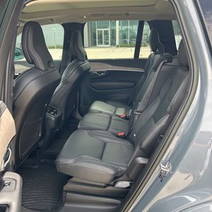 صورة مصغرة 28 لـ 2023 Volvo XC90 B6 ULTIMATE BRIGHT THEME 7P