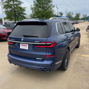 BMW X7 ALPINA XB7 - 8