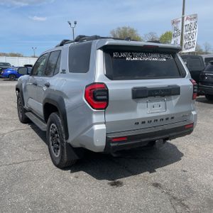 TOYOTA 4RUNNER - 5