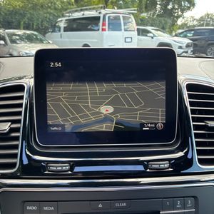 2019 Mercedes-BENZ GLS 缩略图 40