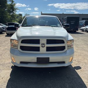 2014 RAM 1500 EXPRESS 缩略图 14