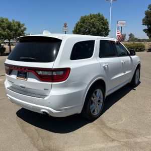صورة 8 لـ 2021 Dodge DURANGO GT