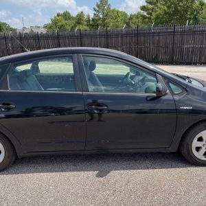 صورة مصغرة 11 لـ 2009 Toyota PRIUS BASE