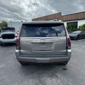 CADILLAC ESCALADE PREMIUM LUXURY - 7