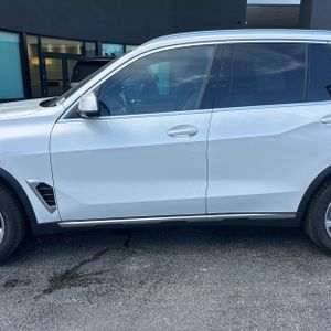 2026 BMW X5 SDRIVE40I 照片 4