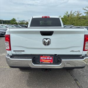 صورة 7 لـ 2024 RAM 3500 BIG HORN