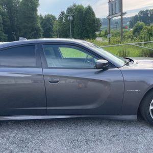 صورة مصغرة 11 لـ 2021 Dodge CHARGER R/T