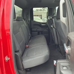 2020 Chevrolet SILVERADO 1500 LT — миниатюра 39