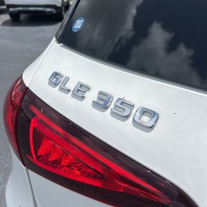 2022 Mercedes-BENZ GLE — миниатюра 23