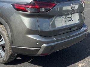 صورة مصغرة 56 لـ 2026 Nissan ROGUE SL