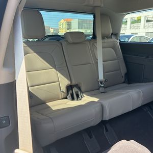 2024 Lincoln NAVIGATOR PREMIERE — миниатюра 37
