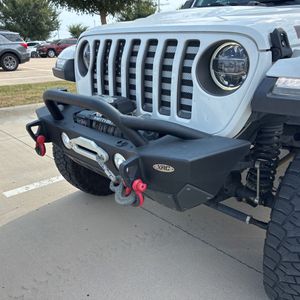 2021 JEEP GLADIATOR RUBICON 缩略图 56