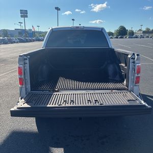 صورة 39 لـ 2014 FORD F-150 STX