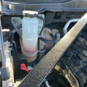 2019 RAM 2500 BIG HORN 照片 46