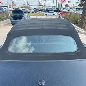2016 FORD MUSTANG ECOBOOST PREMIUM 照片 16