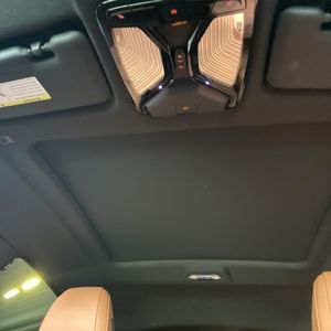 صورة مصغرة 42 لـ 2023 BMW X6 XDRIVE40I
