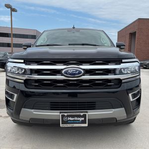 2024 FORD EXPEDITION MAX LIMITED — миниатюра 14