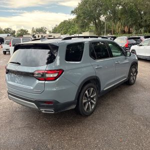 صورة 8 لـ 2025 Honda PILOT TOURING