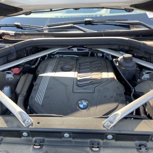 صورة مصغرة 44 لـ 2022 BMW X7 XDRIVE40I