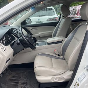 2011 Mazda CX-9 TOURING — миниатюра 32