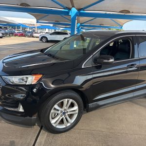 FORD EDGE SEL - 2