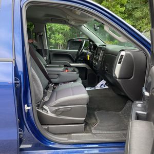 صورة مصغرة 37 لـ 2014 Chevrolet SILVERADO 1500 LT