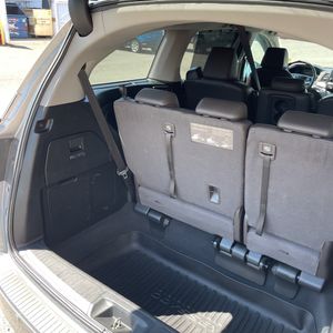 صورة 74 لـ 2018 Honda ODYSSEY TOURING