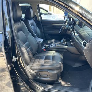 2022 Mazda CX-5 2.5 S PREFERRED 照片 33