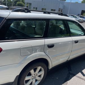 2009 Subaru OUTBACK 2.5I — фото 9