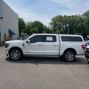 FORD F-150 LIMITED - 3
