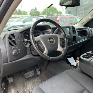 صورة مصغرة 34 لـ 2012 Chevrolet SILVERADO 1500 LT