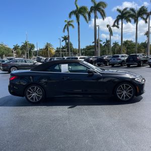 BMW 430I - 10