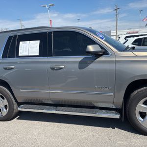 CHEVROLET TAHOE LT - 9