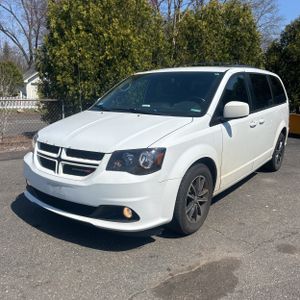 DODGE GRAND CARAVAN GT - 1