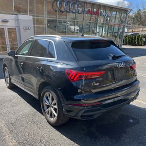 AUDI Q3 PREMIUM S LINE - 3
