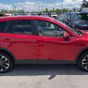 صورة مصغرة 11 لـ 2016 Mazda CX-5 GRAND TOURING
