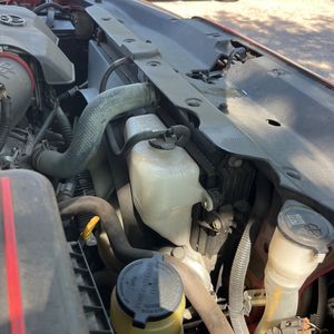2017 Toyota 4RUNNER TRD OFF-ROAD — миниатюра 46