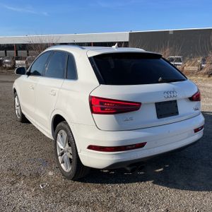 AUDI Q3 2.0T PREMIUM PLUS - 5