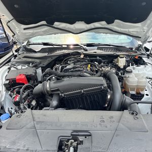 صورة مصغرة 44 لـ 2026 FORD MUSTANG ECOBOOST PREMIUM