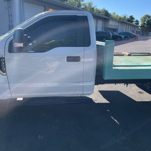 FORD F-350 SUPER DUTY XL - 4