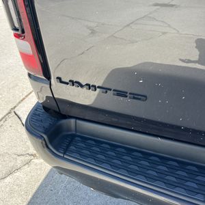 2022 RAM 1500 LIMITED — миниатюра 23