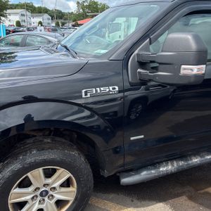 صورة 2 لـ 2016 FORD F-150 XLT