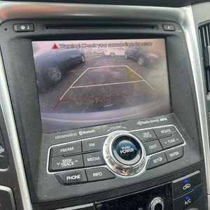 2013 Hyundai SONATA SE 缩略图 39