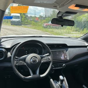 صورة مصغرة 35 لـ 2020 Nissan KICKS SR