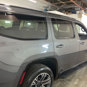 JEEP WAGONEER SERIES II - 9