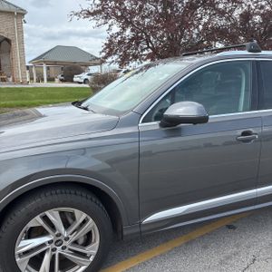 AUDI Q7 QUATTRO PREMIUM PLUS 55 TFSI - 2