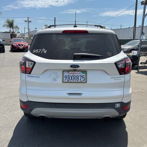 صورة 7 لـ 2017 FORD ESCAPE TITANIUM