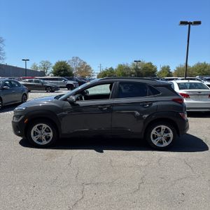 HYUNDAI KONA SEL - 3