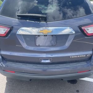 صورة 61 لـ 2013 Chevrolet TRAVERSE LT